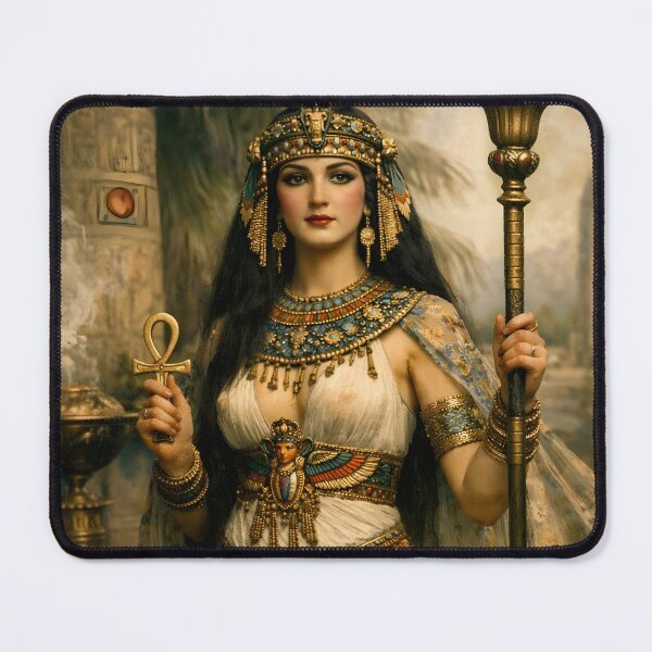 Item preview, Goddess Isis! Aset. designed and sold by SoniaSarkali.