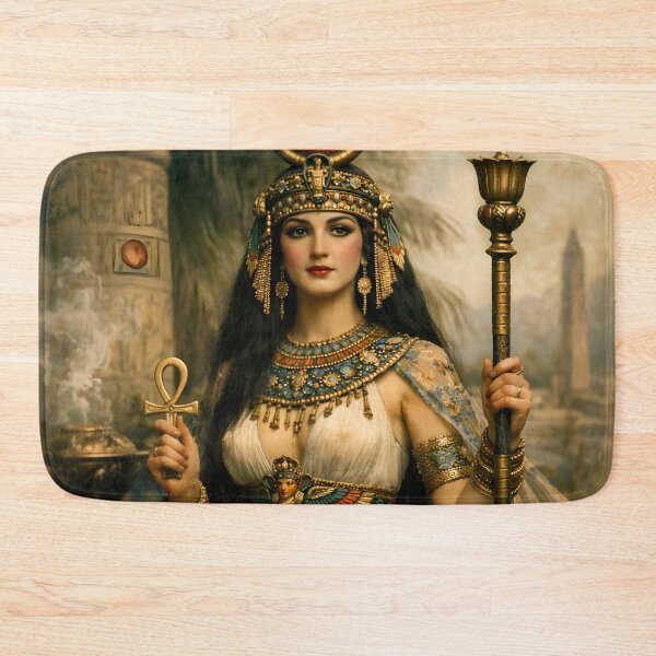 Item preview, Goddess Isis! Aset. designed and sold by SoniaSarkali.