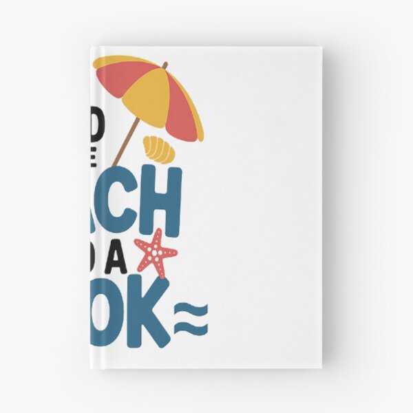 Item preview, All I Needs Is Beach & A Book Summer Book Lover Reading designed and sold by Lucaseinar.