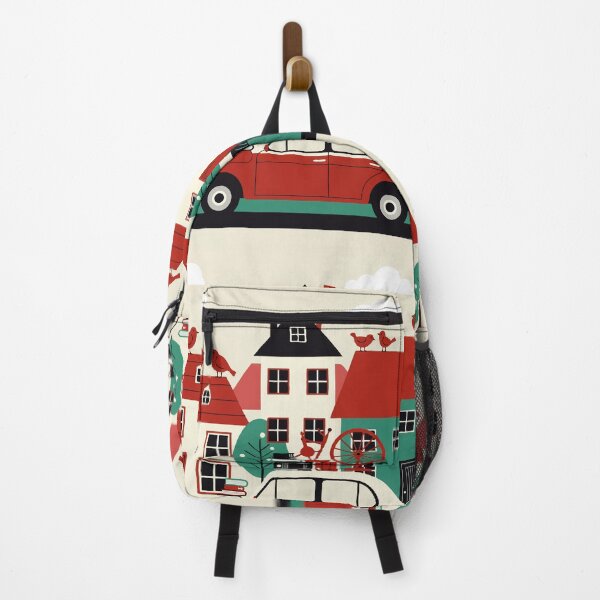 Item preview, Urban landscape designed and sold by Design4uStudio.