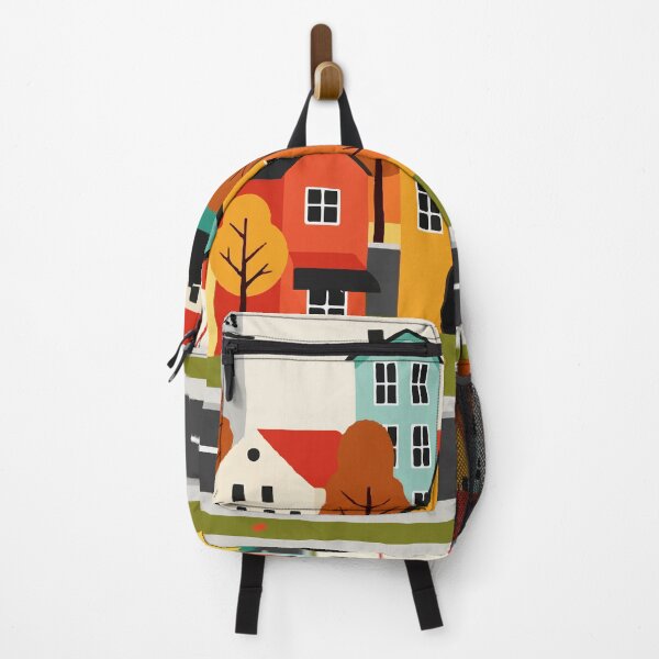 Item preview, Urban landscape designed and sold by Design4uStudio.