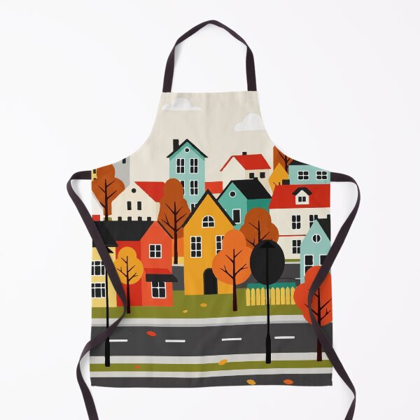 Item preview, Urban landscape designed and sold by Design4uStudio.