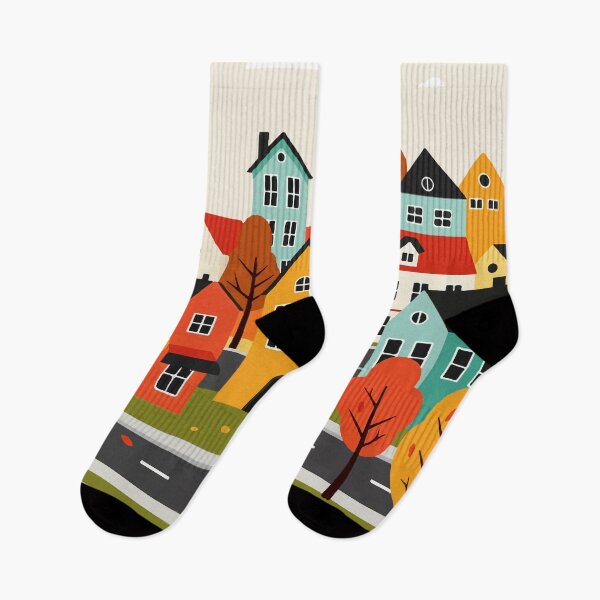 Item preview, Urban landscape designed and sold by Design4uStudio.