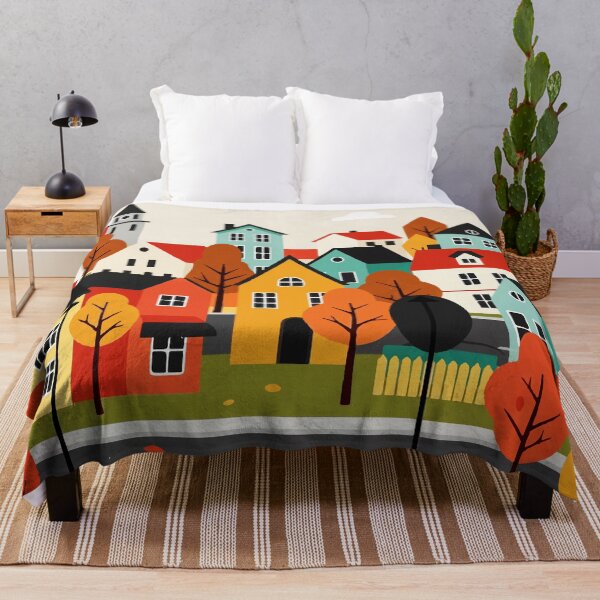 Item preview, Urban landscape designed and sold by Design4uStudio.