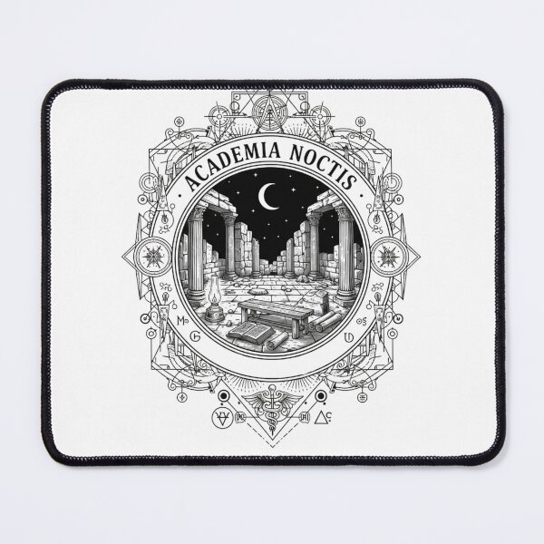 Item preview, Night School of Antiquity – Vintage Greek intellectual aesthetic designed and sold by w66aboo.