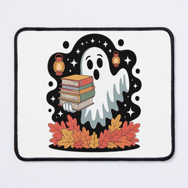 Item preview, Ghostly Tales Haunted By Knowledge designed and sold by orlodrake.