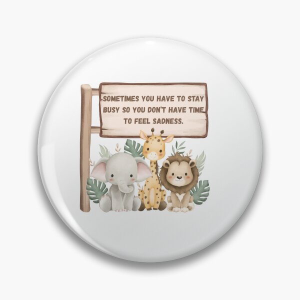 Item preview, Busy Pursuit of Happiness: Motivational Typography Design designed and sold by InspireOms.