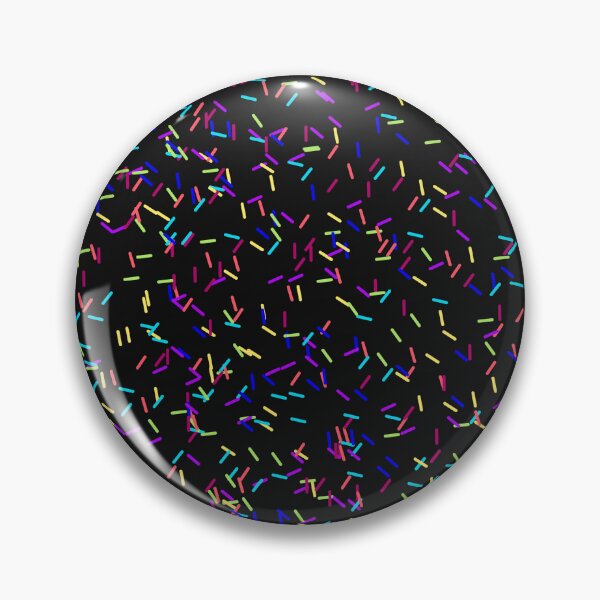 Item preview, Background - colorful spots designed and sold by RedPoppyStudio.
