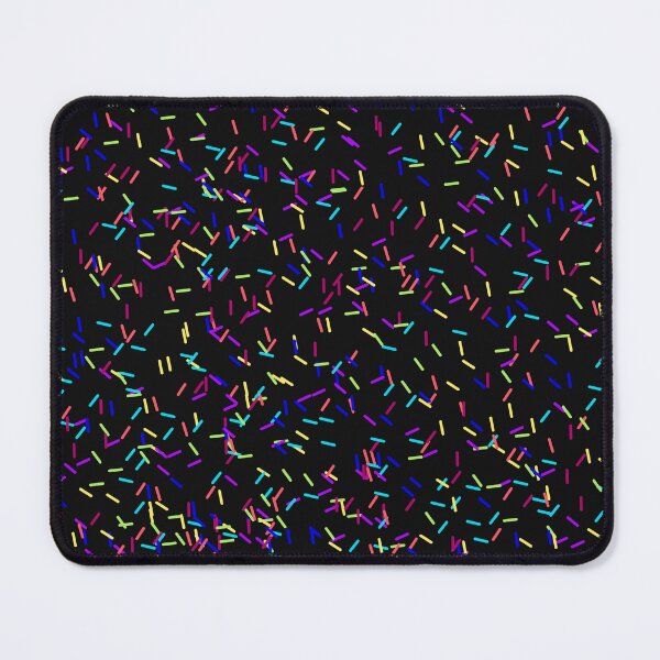 Item preview, Background - colorful spots designed and sold by RedPoppyStudio.