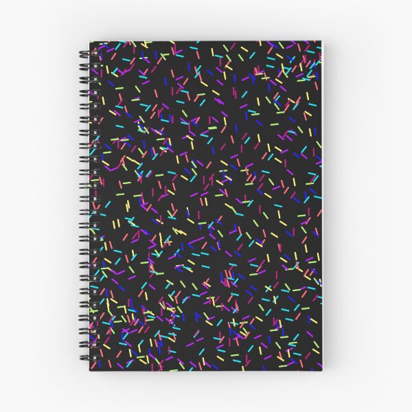 Item preview, Background - colorful spots designed and sold by RedPoppyStudio.