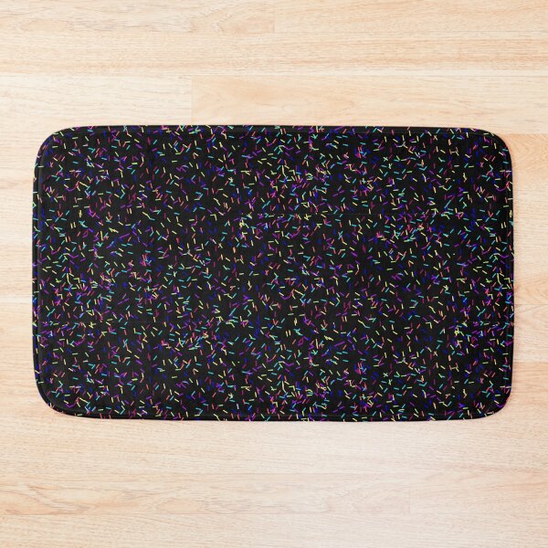 Item preview, Background - colorful spots designed and sold by RedPoppyStudio.