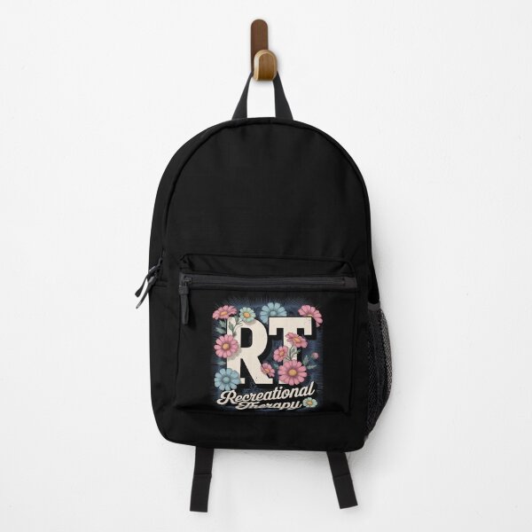 Item preview, RT Recreational Therapy Recreational Therapist designed and sold by countntenov.