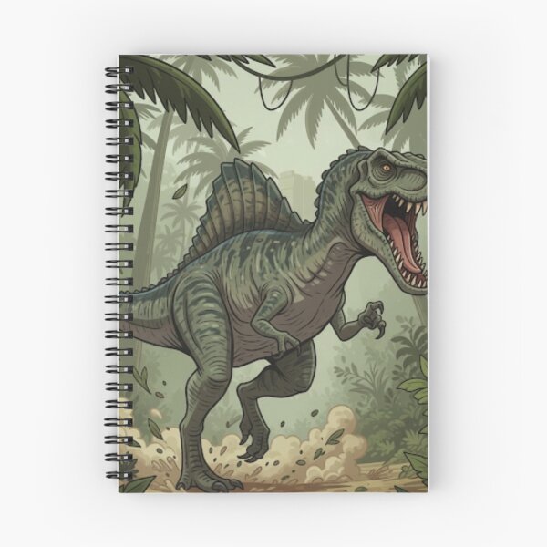 Item preview, Spinosaurus designed and sold by PhansCustoms.