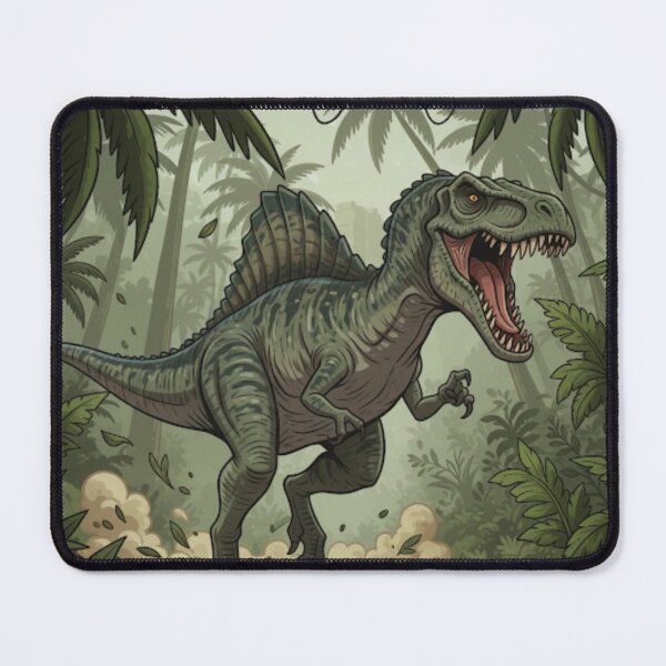 Item preview, Spinosaurus designed and sold by PhansCustoms.