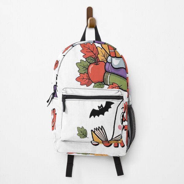 Item preview, Ghostly Wisdom Learning Is Spooktacular designed and sold by orlodrake.