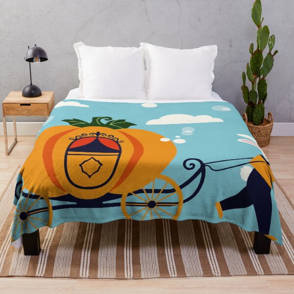 Item preview, Carriage and Rabbit designed and sold by Design4uStudio.