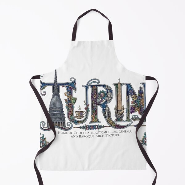Item preview, TURIN designed and sold by likbatonboot.