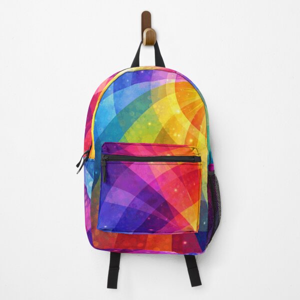Item preview, Prismatic Radiance designed and sold by TheWonkyEaselCo.