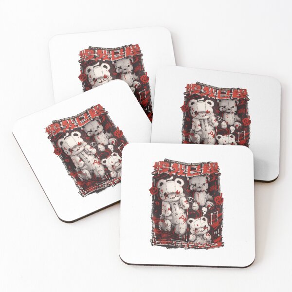 Item preview, Japanese Style Goth Anime designed and sold by Krasawcew.