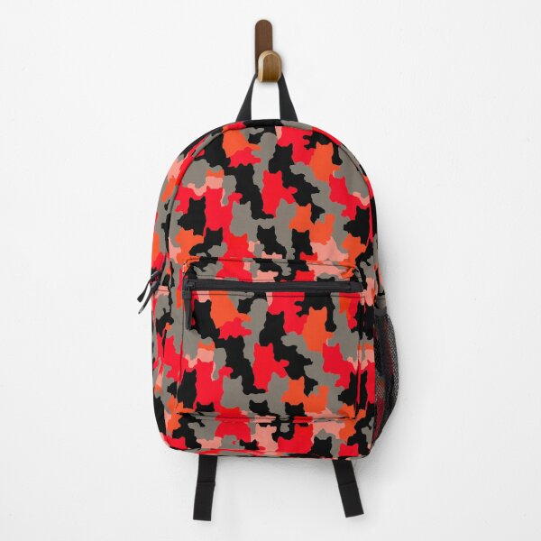 Item preview, Trendy Luxurious Cat Camo Pattern - Best Gifts For Men designed and sold by RoyalStarsPatts.
