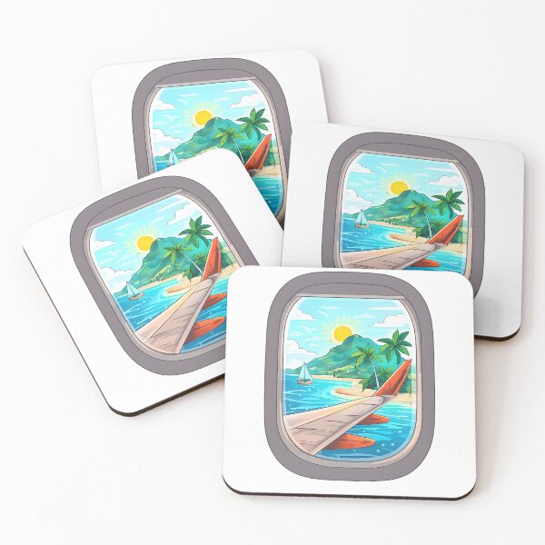 Item preview, Wanderlust designed and sold by Design-Joyz.
