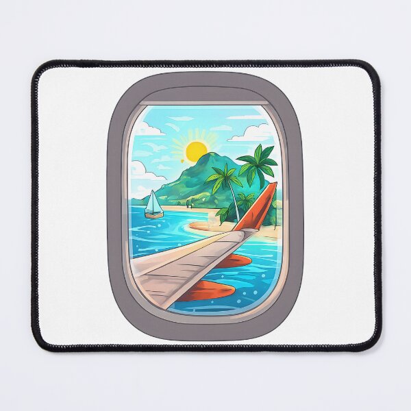 Item preview, Wanderlust designed and sold by Design-Joyz.