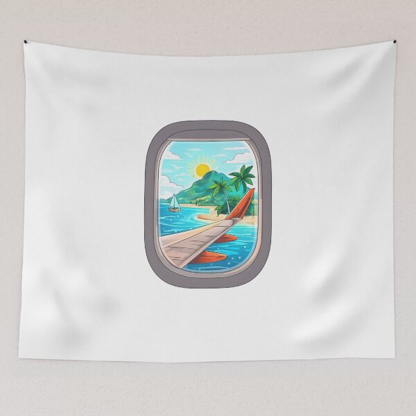 Item preview, Wanderlust designed and sold by Design-Joyz.