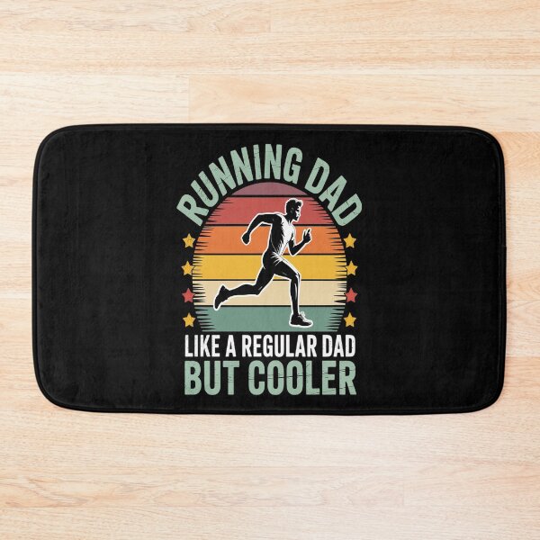 Item preview, Running Dad designed and sold by Slwankol.