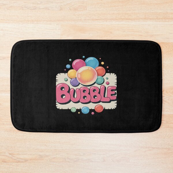 Item preview, Runny Costume with this Playful Bubble Speech designed and sold by Slwankol.