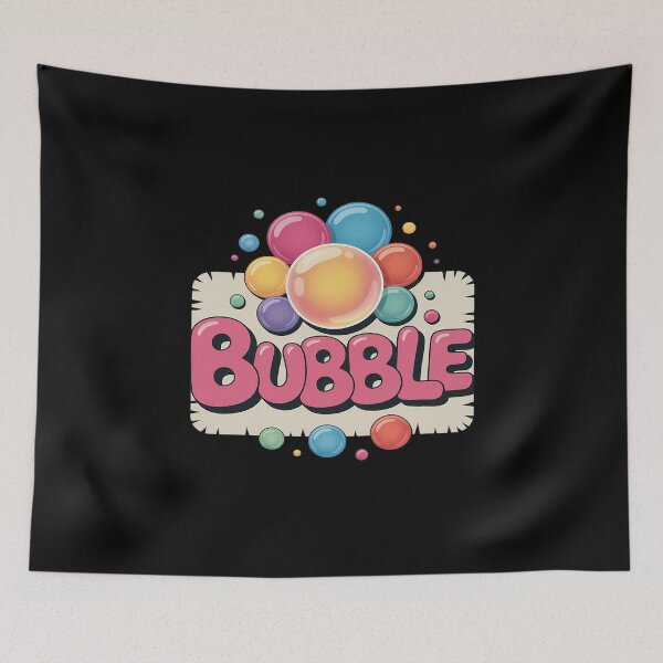 Item preview, Runny Costume with this Playful Bubble Speech designed and sold by Slwankol.