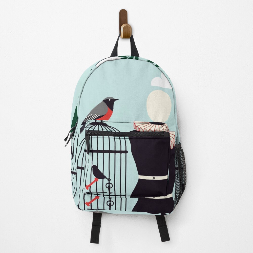 Item preview, Backpack designed and sold by Design4uStudio.