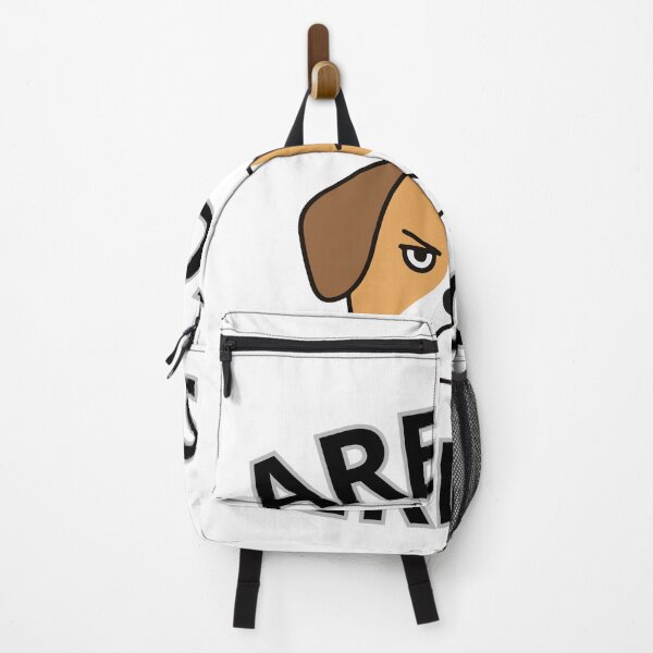 Item preview, Are You Serious? Funny Angry Dog Meme designed and sold by Artistshert.