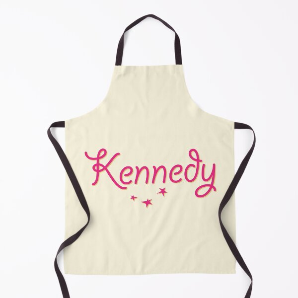 Item preview, My Name is Kennedy designed and sold by CharlottePlaceArt.