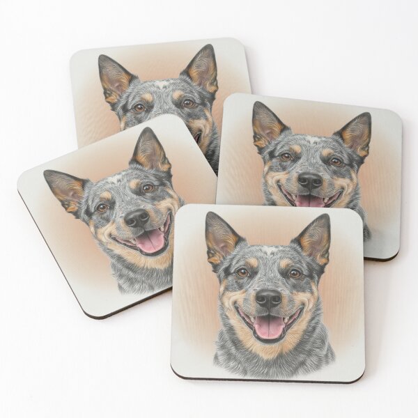 Item preview, Australian Cattle Dog  designed and sold by millsyb.