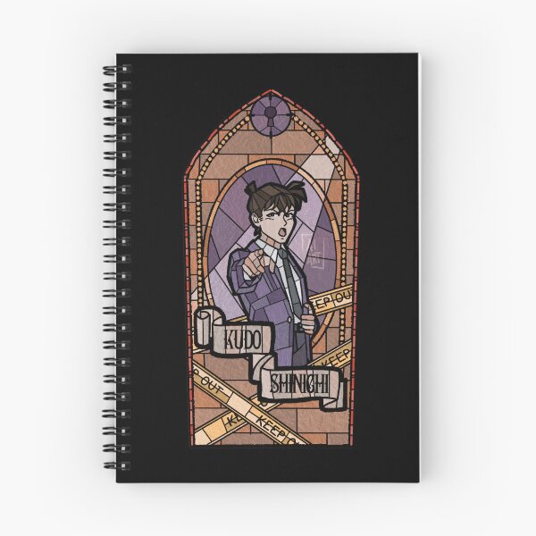 Item preview, Shinichi Kudo - Case Closed designed and sold by Aixen Art.