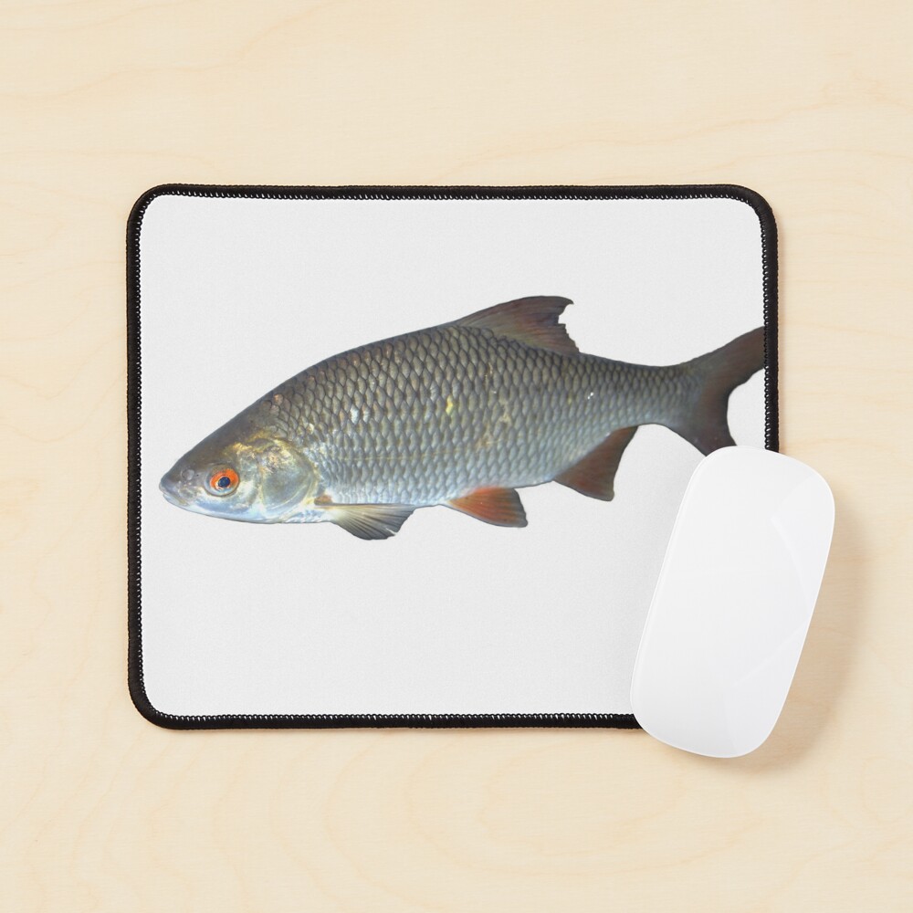 Item preview, Mouse Pad designed and sold by Rutilus2.