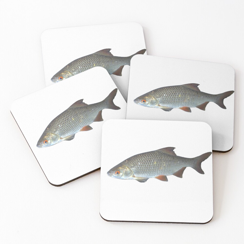 Item preview, Coasters (Set of 4) designed and sold by Rutilus2.