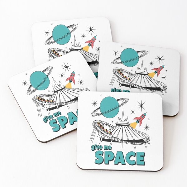 Item preview, Give Me Space, Mountain Ride designed and sold by Lucaseinar.
