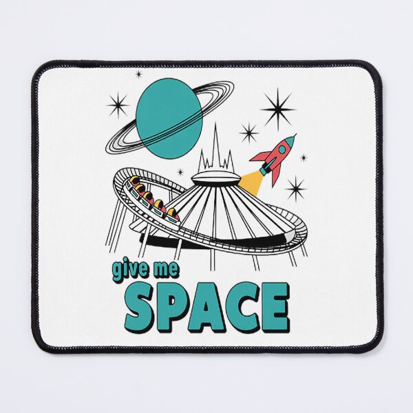 Item preview, Give Me Space, Mountain Ride designed and sold by Lucaseinar.