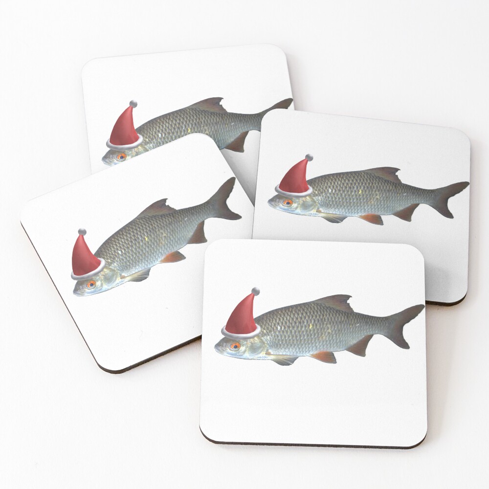Item preview, Coasters (Set of 4) designed and sold by Rutilus2.