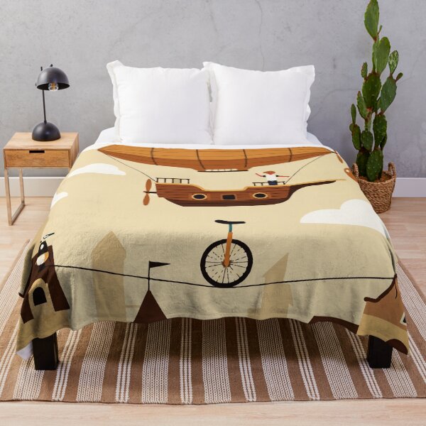 Item preview, Circus in the city designed and sold by Design4uStudio.