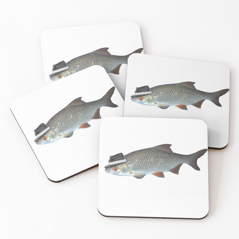 Item preview, Coasters (Set of 4) designed and sold by Rutilus2.