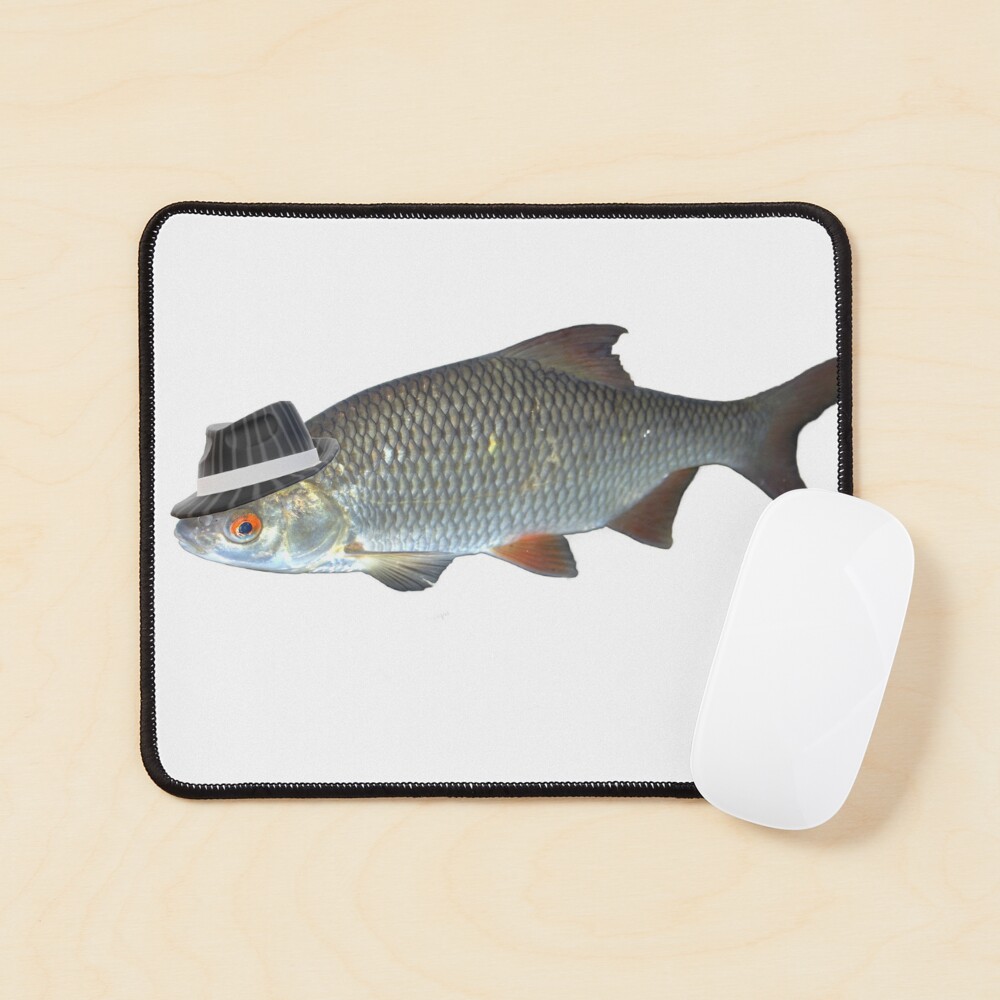 Item preview, Mouse Pad designed and sold by Rutilus2.