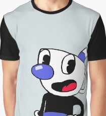 Mugman ! Graphic T-Shirt
