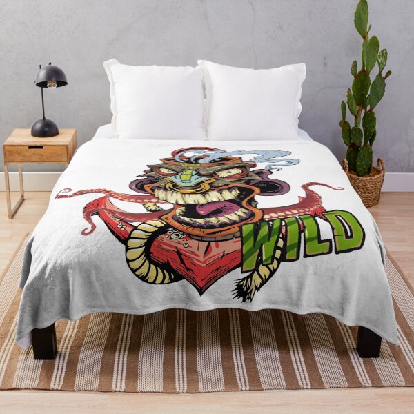 Item preview, Wild Design designed and sold by EzequielBC.