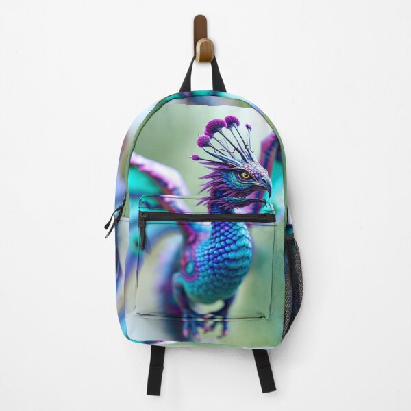 Item preview, Flying Phoenix Dragonling No. 1 designed and sold by Oceandiana.