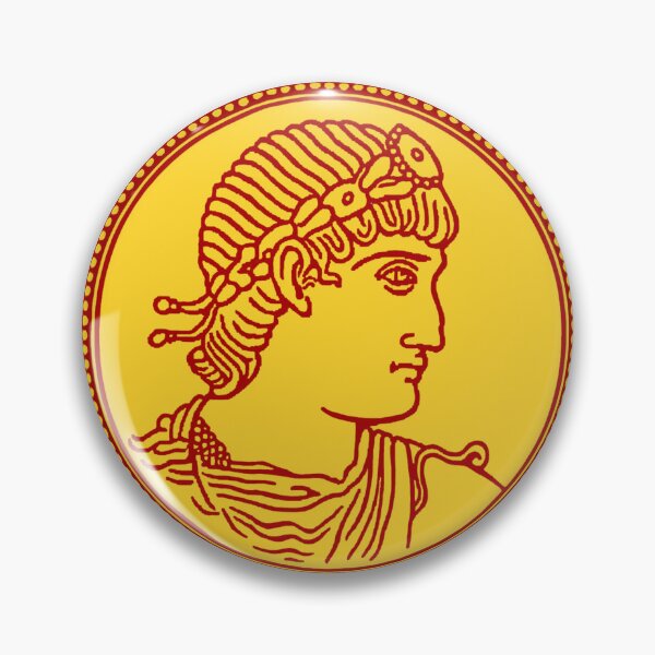 Item preview, Roman Emperor Constantine the Great Coin. Accurate Coins Engraving designed and sold by Based History.
