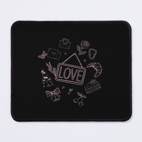 Item preview, Sapphic Subtle Lesbian Coquette LGBTQ+ Pride designed and sold by genkihikki.