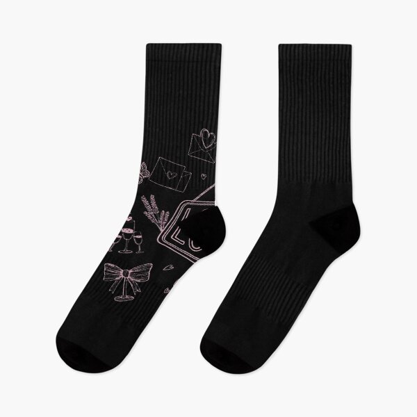 Item preview, Sapphic Subtle Lesbian Coquette LGBTQ+ Pride designed and sold by genkihikki.
