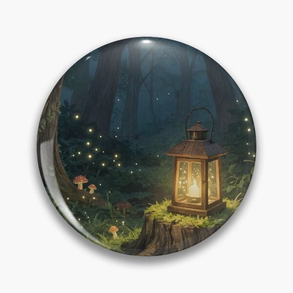 Item preview, Enchanted Forest designed and sold by GIFT4S.